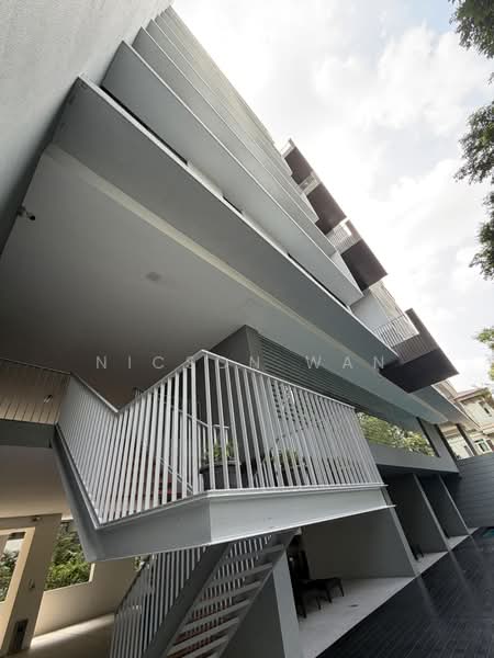 Kondominium untuk Dijual di Katana II - Nicson Wan - PropertyGuru.com.my