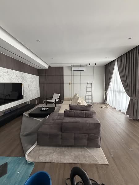 Kondominium untuk Dijual di Katana II - Nicson Wan - PropertyGuru.com.my
