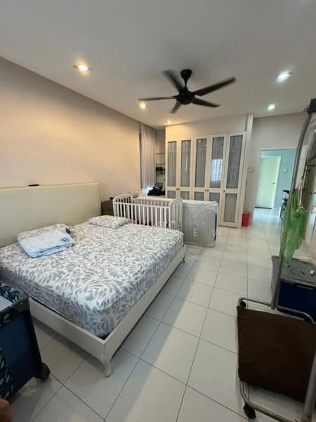 Rumah Teres 2 Tingkat untuk Dijual di Kempas (Johor Bahru) - Ken Liew - PropertyGuru.com.my