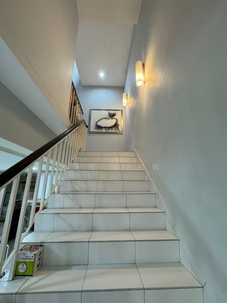 Rumah Teres 2 Tingkat untuk Dijual di Kempas (Johor Bahru) - Ken Liew - PropertyGuru.com.my