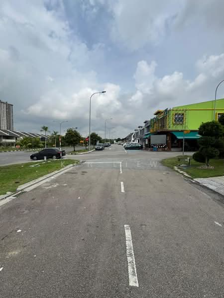 Rumah Teres 2 Tingkat untuk Dijual di Kempas (Johor Bahru) - Ken Liew - PropertyGuru.com.my