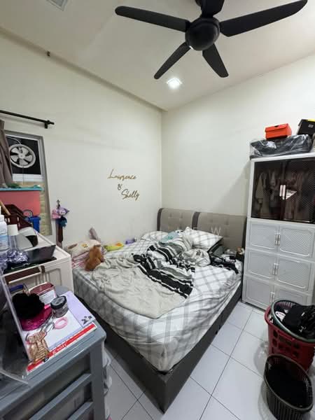 Rumah Teres 2 Tingkat untuk Dijual di Kempas (Johor Bahru) - Ken Liew - PropertyGuru.com.my