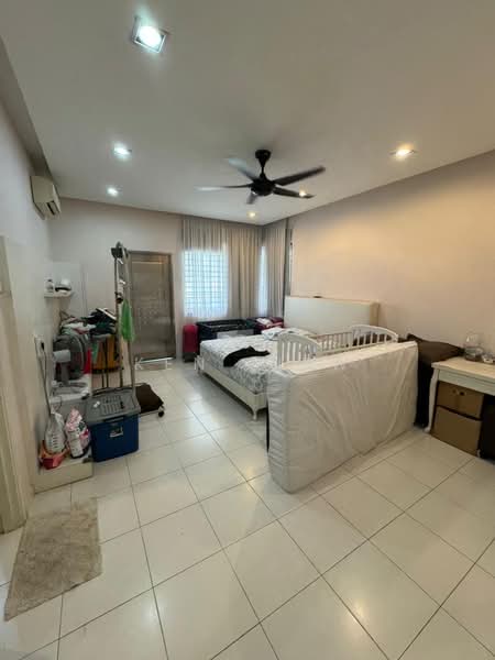 Rumah Teres 2 Tingkat untuk Dijual di Kempas (Johor Bahru) - Ken Liew - PropertyGuru.com.my