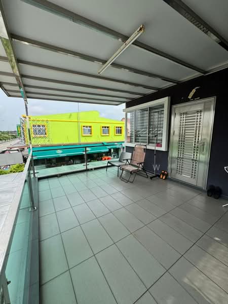 Rumah Teres 2 Tingkat untuk Dijual di Kempas (Johor Bahru) - Ken Liew - PropertyGuru.com.my