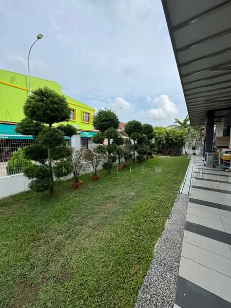 Rumah Teres 2 Tingkat untuk Dijual di Kempas (Johor Bahru) - Ken Liew - PropertyGuru.com.my