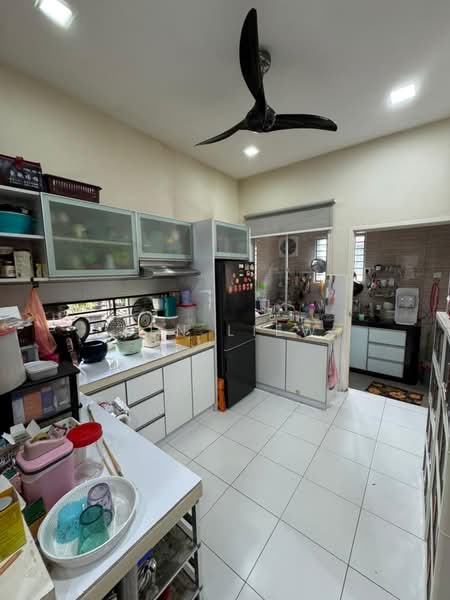 Rumah Teres 2 Tingkat untuk Dijual di Kempas (Johor Bahru) - Ken Liew - PropertyGuru.com.my