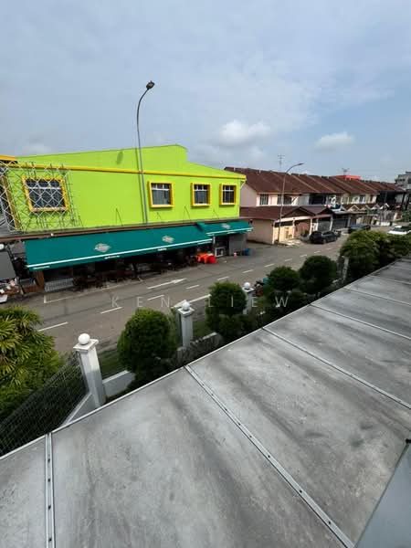 Rumah Teres 2 Tingkat untuk Dijual di Kempas (Johor Bahru) - Ken Liew - PropertyGuru.com.my
