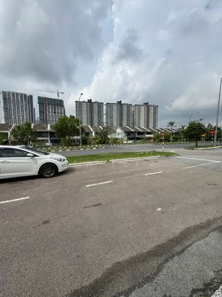 Rumah Teres 2 Tingkat untuk Dijual di Kempas (Johor Bahru) - Ken Liew - PropertyGuru.com.my