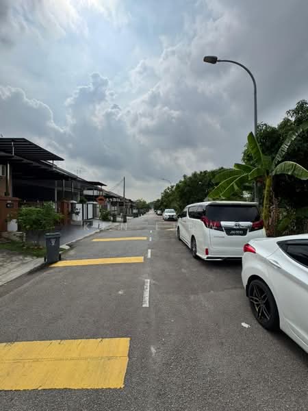 Rumah Teres 2 Tingkat untuk Dijual di Kempas (Johor Bahru) - Ken Liew - PropertyGuru.com.my