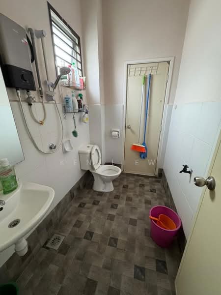 Rumah Teres 2 Tingkat untuk Dijual di Kempas (Johor Bahru) - Ken Liew - PropertyGuru.com.my