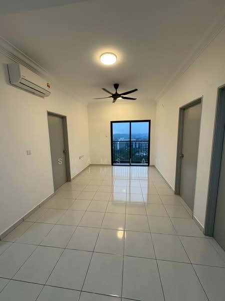 Apartment for Sale at Residensi Mutiara Emas Kajang - SHAMSIAH AJMAIN - Living Room - PropertyGuru.com.my