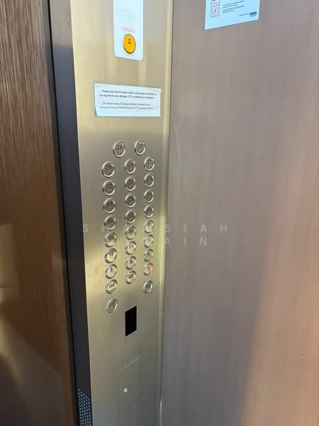 Apartment for Sale at Residensi Mutiara Emas Kajang - SHAMSIAH AJMAIN - Lobby - PropertyGuru.com.my