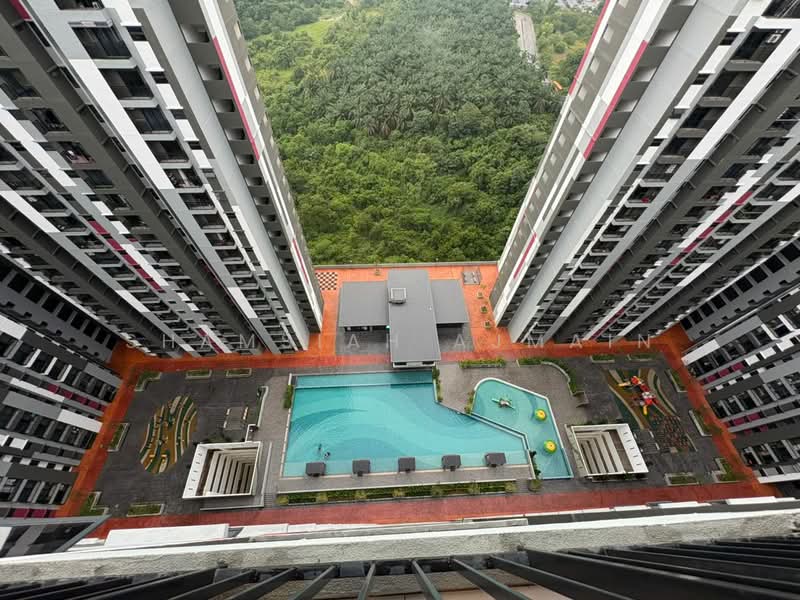 Apartment for Sale at Residensi Mutiara Emas Kajang - SHAMSIAH AJMAIN - Exterior - PropertyGuru.com.my