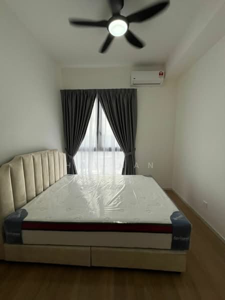 Service Residence for Rent at Laurel Residence - Hay Han - Bedroom - PropertyGuru.com.my