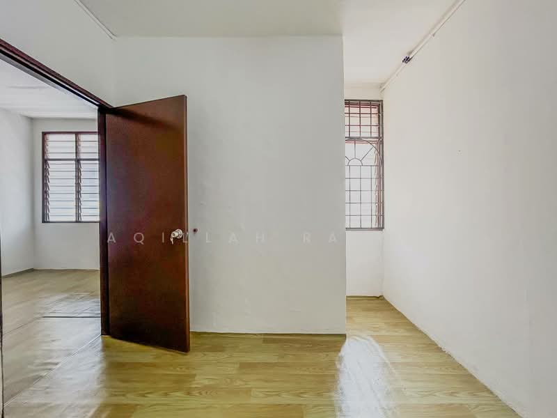 Flat for Sale at Pandan Mewah - Aqillah Razali - Interior - PropertyGuru.com.my