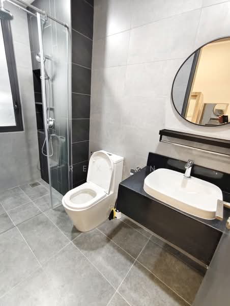 Servis Apartment untuk Disewa di Sunway Velocity TWO - Rex Tan - Bathroom - PropertyGuru.com.my