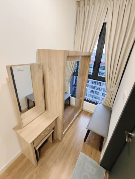 Servis Apartment untuk Disewa di Sunway Velocity TWO - Rex Tan - Interior - PropertyGuru.com.my