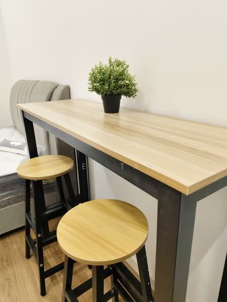 Servis Apartment untuk Disewa di Sunway Velocity TWO - Rex Tan - Interior - PropertyGuru.com.my