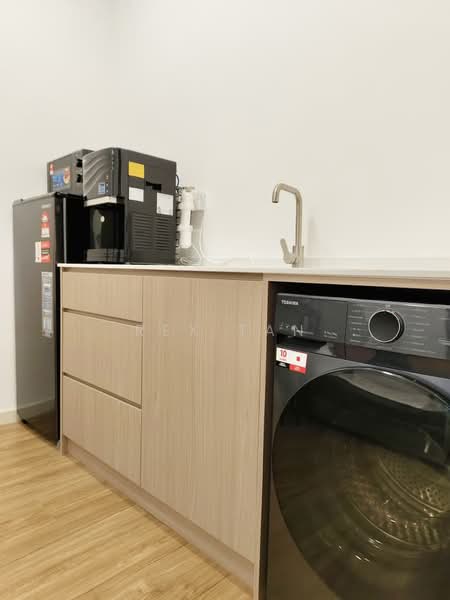 Servis Apartment untuk Disewa di Sunway Velocity TWO - Rex Tan - PropertyGuru.com.my