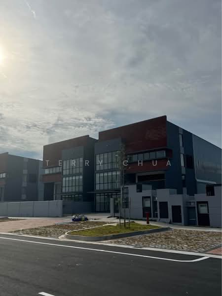 Tanah Komersial untuk Dijual di Sungai Buloh (Selangor) - Terry Chua - Exterior - PropertyGuru.com.my
