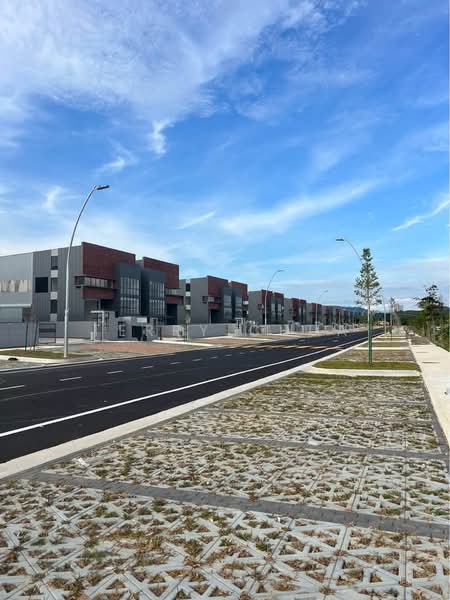 Tanah Komersial untuk Dijual di Sungai Buloh (Selangor) - Terry Chua - Exterior - PropertyGuru.com.my