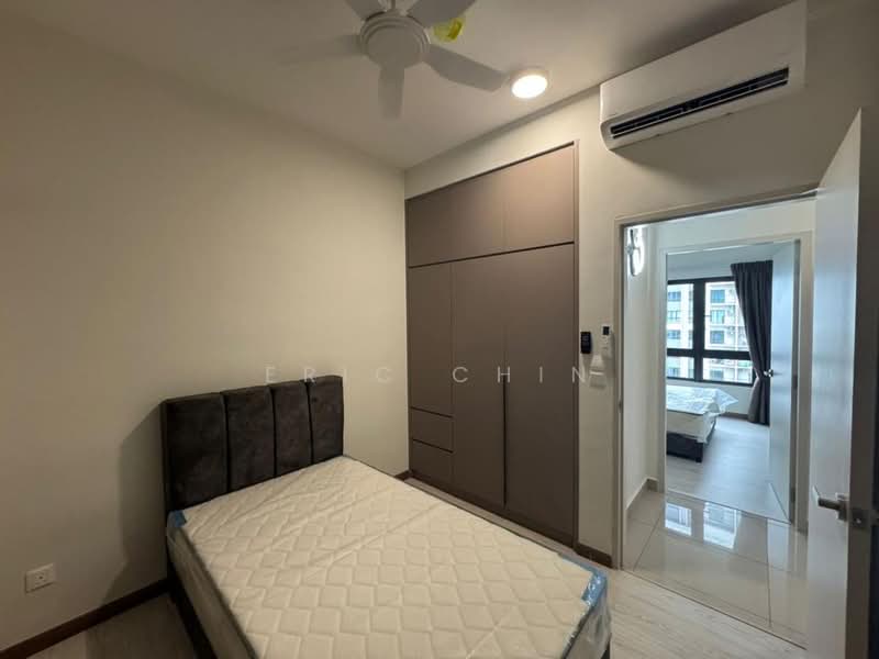 Servis Apartment untuk Disewa di M Oscar - Eric Chin - PropertyGuru.com.my