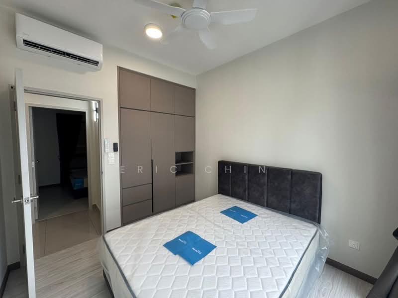 Servis Apartment untuk Disewa di M Oscar - Eric Chin - PropertyGuru.com.my