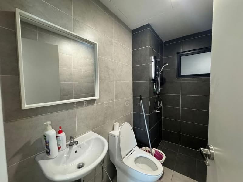 Servis Apartment untuk Disewa di M Oscar - Eric Chin - PropertyGuru.com.my