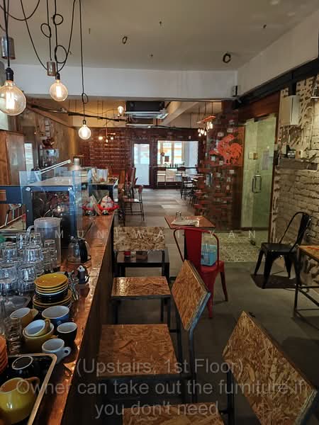 Kedai untuk Disewa di Petaling Jaya (Selangor) - Mun Wai Yan - Interior - PropertyGuru.com.my