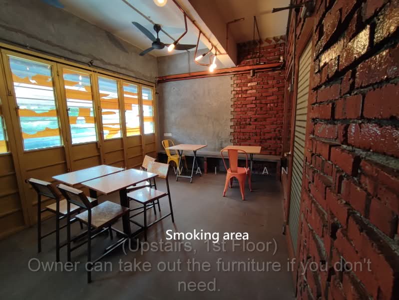 Kedai untuk Disewa di Petaling Jaya (Selangor) - Mun Wai Yan - Interior - PropertyGuru.com.my