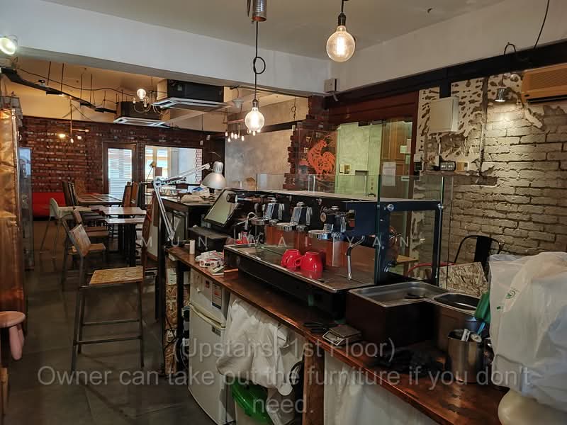 Kedai untuk Disewa di Petaling Jaya (Selangor) - Mun Wai Yan - Interior - PropertyGuru.com.my