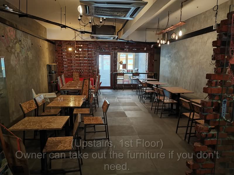 Kedai untuk Disewa di Petaling Jaya (Selangor) - Mun Wai Yan - Interior - PropertyGuru.com.my