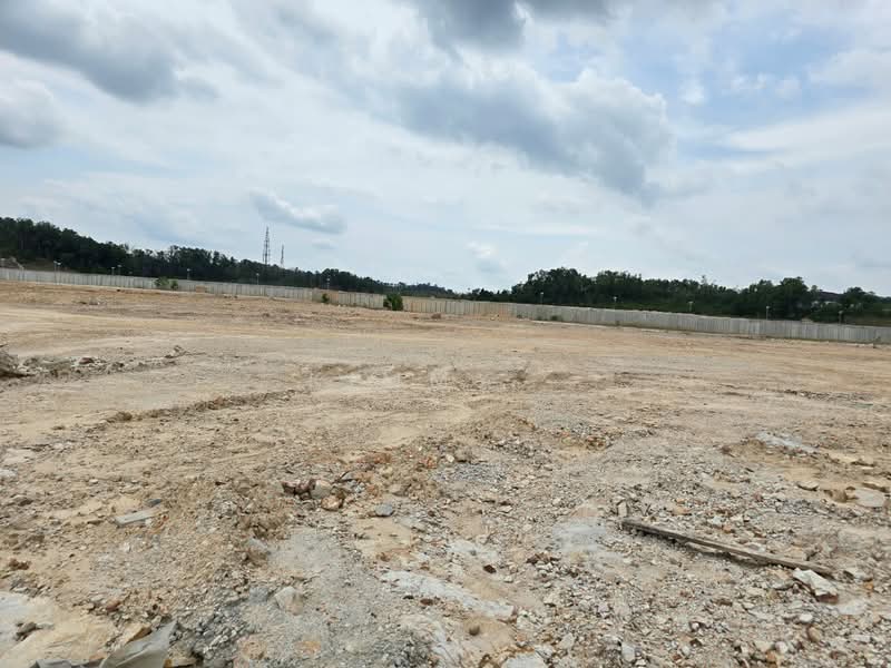 Industrial Land for Sale in Jenjarom (Selangor) - Kimmy . - Exterior - PropertyGuru.com.my