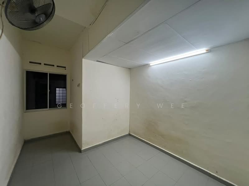 Rumah Teres untuk Disewa di Batu Berendam (Melaka) - Geoffery Wee - Interior - PropertyGuru.com.my
