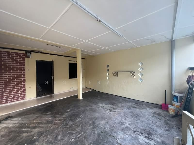 Rumah Teres untuk Disewa di Batu Berendam (Melaka) - Geoffery Wee - Exterior - PropertyGuru.com.my
