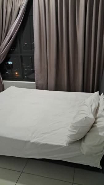 Servis Apartment untuk Disewa di D'sara Sentral - Faiz Yatie - PropertyGuru.com.my