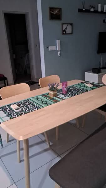 Servis Apartment untuk Disewa di D'sara Sentral - Faiz Yatie - PropertyGuru.com.my
