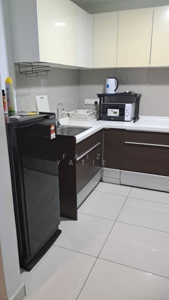 Servis Apartment untuk Disewa di D'sara Sentral - Faiz Yatie - PropertyGuru.com.my