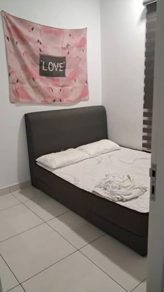 Servis Apartment untuk Disewa di D'sara Sentral - Faiz Yatie - PropertyGuru.com.my