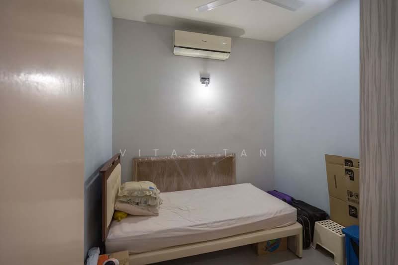 Rumah Berkembar untuk Dijual di Setia Impian (Setia Alam) - Vitas Tan - Bedroom - PropertyGuru.com.my