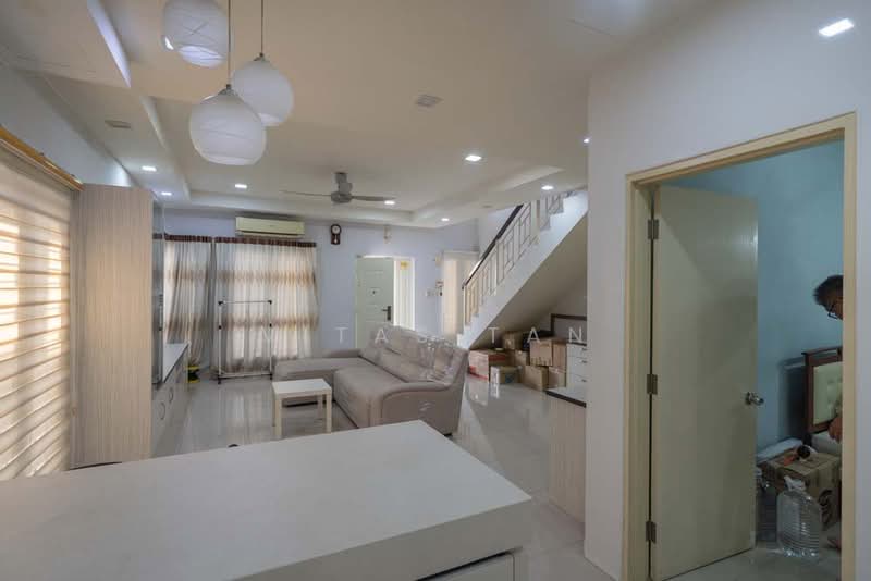 Rumah Berkembar untuk Dijual di Setia Impian (Setia Alam) - Vitas Tan - PropertyGuru.com.my