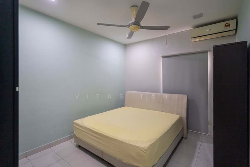 Rumah Berkembar untuk Dijual di Setia Impian (Setia Alam) - Vitas Tan - Bedroom - PropertyGuru.com.my