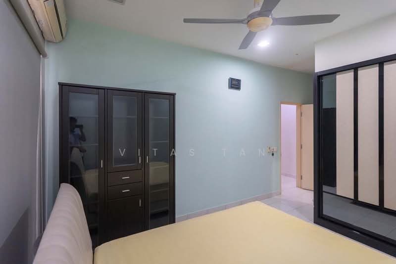 Rumah Berkembar untuk Dijual di Setia Impian (Setia Alam) - Vitas Tan - Bedroom - PropertyGuru.com.my