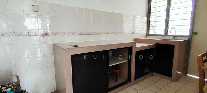 Condominium for Rent at Selesa Puteri Condominium - Tan Kui Choo - Kitchen - PropertyGuru.com.my