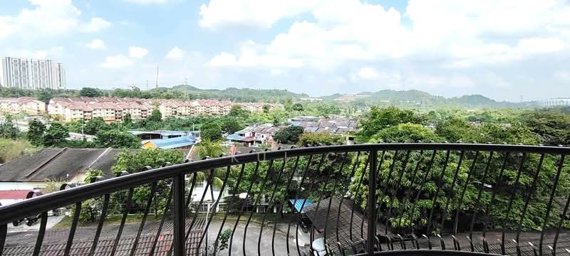Condominium for Rent at Selesa Puteri Condominium - Tan Kui Choo - Exterior - PropertyGuru.com.my