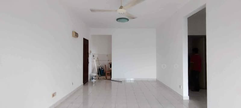 Condominium for Rent at Selesa Puteri Condominium - Tan Kui Choo - Living Room - PropertyGuru.com.my