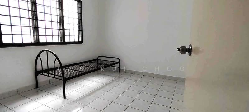 Condominium for Rent at Selesa Puteri Condominium - Tan Kui Choo - Bedroom - PropertyGuru.com.my
