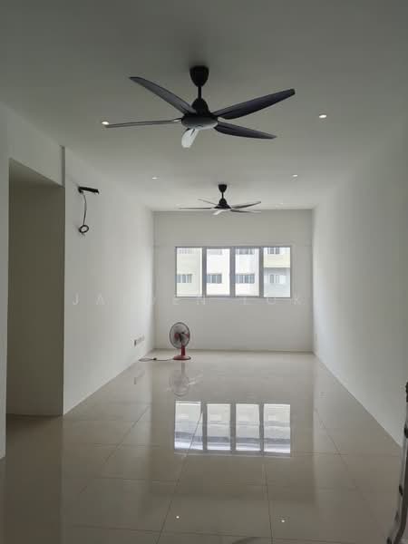 Apartment for Rent at PPA1M Mercu Jalil - Jayden Loke - Living Room - PropertyGuru.com.my