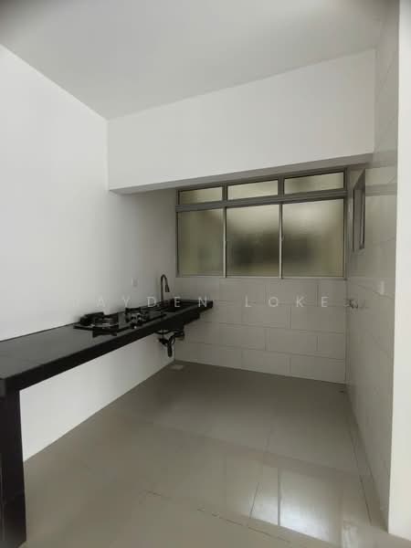 Apartment for Rent at PPA1M Mercu Jalil - Jayden Loke - Kitchen - PropertyGuru.com.my