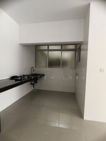 Apartment for Rent at PPA1M Mercu Jalil - Jayden Loke - Kitchen - PropertyGuru.com.my